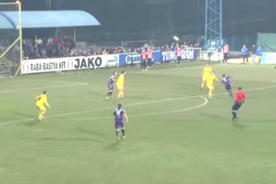 Το γκολ της χρονιάς ο Μπότοντ (video)