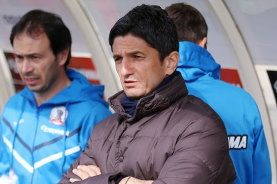 Λουτσέσκου: «Ήμασταν καλύτεροι»