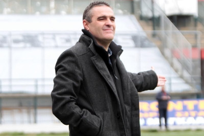 Γράφας: «Μην… πυροβολούμε την ομάδα»