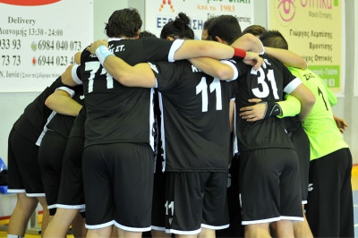 ΠΑΟΚ: Με νίκη στον τελικό με ΑΕΚ