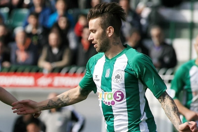 Αχαρναϊκός: Επιστροφή Λιαπάκη