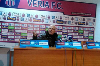 Γαϊτάνος: «Θέλαμε μια διέξοδο»