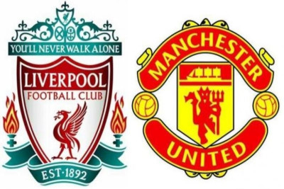 Λίβερπουλ – Μάντσεστερ Γιουνάιτεντ: Μονομαχία με φόντο την ευρωπαϊκή … παρηγοριά (videos+photos)