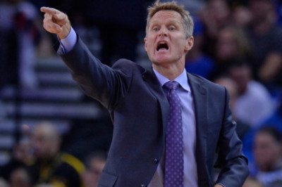 Γκόλντεν Στέιτ Ουόριορς: Χωρίς… ρεπό με Τζαζ