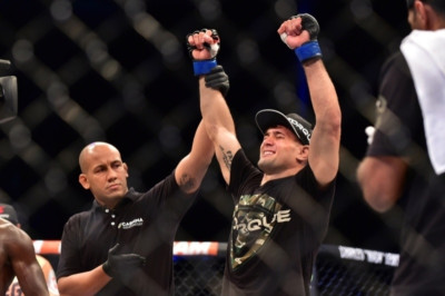 UFC Fight Night 67: Βραζιλιάνικη κυριαρχία με ελληνική εξαίρεση!