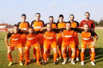 Απόλλων Αρναίας – Αναγέννηση Γιαννιτσών 1-0