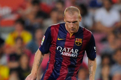 Μπαρτσελόνα - Ρεάλ Μαδρίτης: Το γκολ του Ματιέ (video)