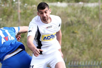 ΑΟΤ Αλίμου: «Πονοκέφαλοι» για Δημητρίου