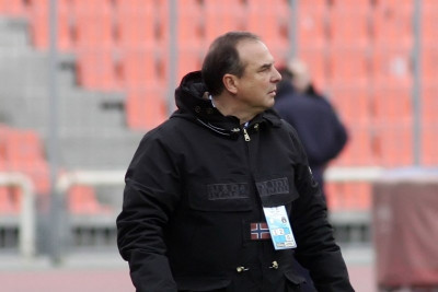 Δανδίκας: «Μακάρι να βγει πρωταθλητής ο Ηρακλής»