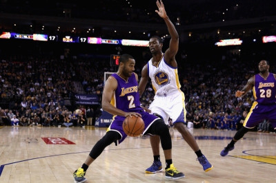 Λος Άντζελες Λέικερς: Ικανοποίηση με Ουέιν Έλινγκτον