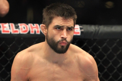 UFC Fight Night 72: Condit με «Pitbull» στη Βραζιλία