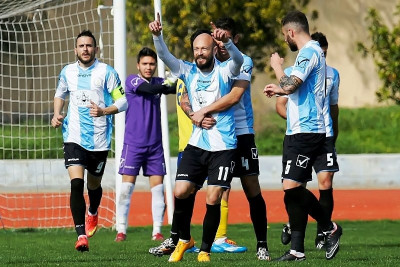 Γ’ Εθνική 3ος όμιλος: Στραβοπάτημα για Πανελευσινιακό, επεισόδια στην Αχαΐα