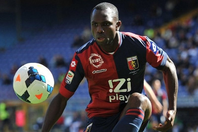 Γκολάρα με ανάποδο ψαλίδι ο Κονατέ (video)