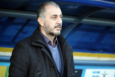 Ταουσιάνης: «Υποχρέωσή μας να παλέψουμε»