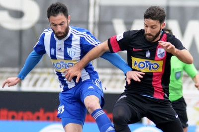 Γιάνγκου: «Δεν μπορέσαμε να πάρουμε κάτι καλό»