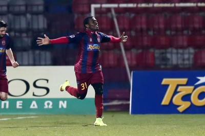 Μπεν: «Καταφέραμε τον στόχο μας»