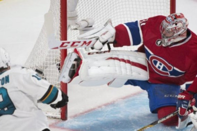 NHL: Δεύτερο σερί shutout για Carey Price (videos)