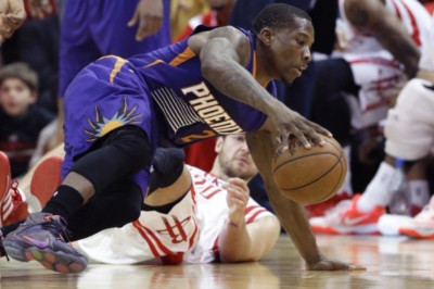 Φίνιξ Σανς: Ρεκόρ καριέρας για Μπλέντσο στο Χιούστον (videos)