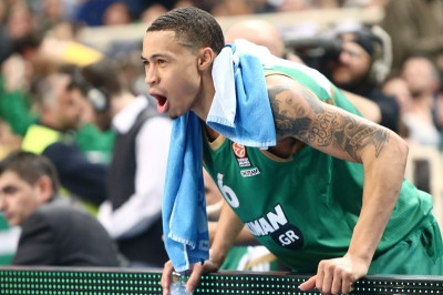 Σλότερ: «Ήμασταν η τέλεια ομάδα»