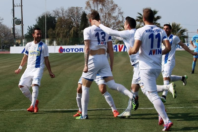 Επισκοπή: Με μαύρα περιβραχιόνια οι παίκτες