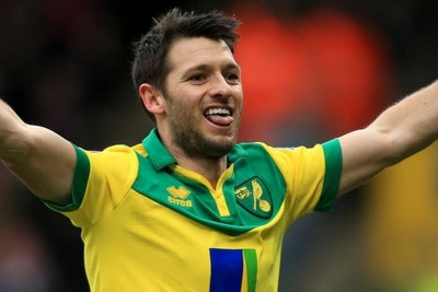 Νόριτς : Απίθανο γκολ  με τακουνάκι ο  Όλσον (video)