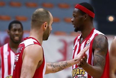 Ολυμπιακός: Πολύ δύσκολα ο Πέτγουεϊ