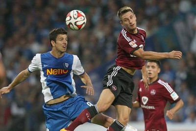 Τα γκολ έχουν τον πρώτο λόγο