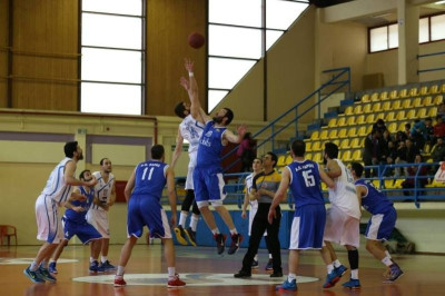 Νότιος Όμιλος: «Σκόνταψε» η Κύμη