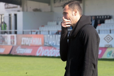 ΠΑΟΚ: Συμφωνία με Λόρια