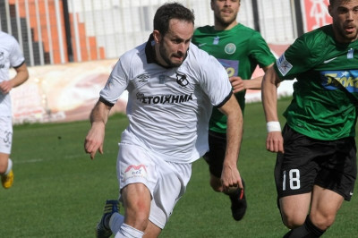 Λαμπρόπουλος: «Έμοιαζε εύκολο θύμα ο ΟΦΗ»