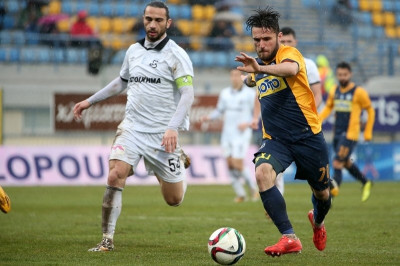 Γιαννιώτας: «Τώρα αρχίζουν τα δύσκολα»