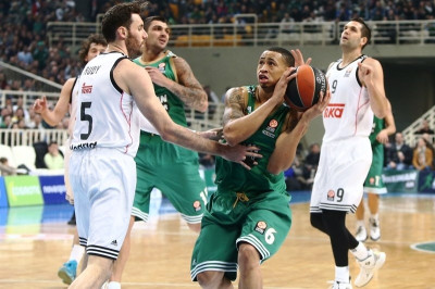 Σλότερ: «Ο Παναθηναϊκός είναι οικογένεια»