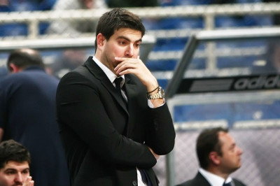 Μαρκόπουλος: «Ξέραμε ότι θα είναι δύσκολο»