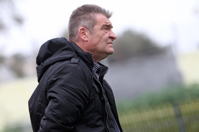 Παντελής: «Θα παλέψουμε για παραμονή»