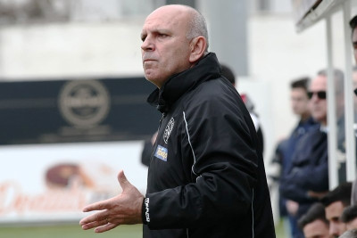 Βαζάκας: «Αποδείξαμε πως δεν είμαστε… στημένοι»