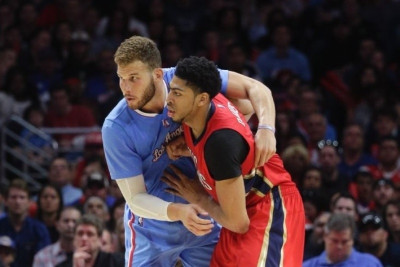 Λος Άντζελες Κλίπερς: Χάλασαν την επιστροφή του Ντέιβις (video)