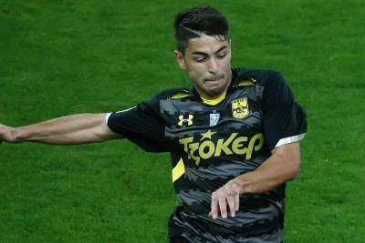 Άρης: Αγωνία για Σουνά