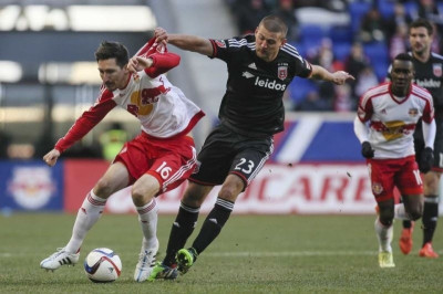 Πταίσμα το πάτημα του Τζέραρντ μπροστά σ’ αυτό του Κίτσεν (video)