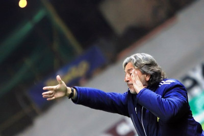 Βλάχος: «Ομαδούλες γίνονται… Μπαρτσελόνα»