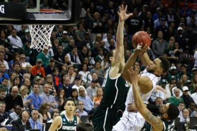 NCAA: Αποκλείστηκαν Βιρτζίνια και Κάνσας (videos)