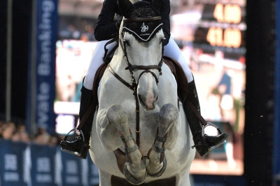 Ιππασία: Ελληνικά μετάλλια στην Ιταλία
