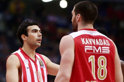 Ολυμπιακός: Νέο διπλό πρόβλημα