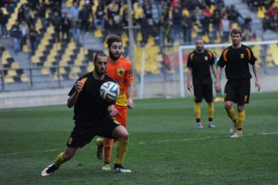 Άρης: «Χάνει» Γεωργιάδη