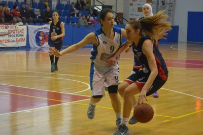 Α1 Γυναικών: «Καθάρισαν» τα φαβορί