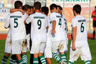 Παναργειακός: Λύση συνεργασίας με τέσσερις ποδοσφαιριστές