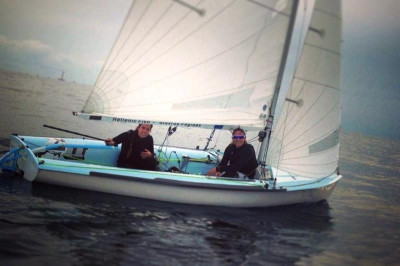 Ιστιοπλοΐα: Παπαδοπούλου – Παγίδα πρώτες στο Πανελλήνιο πρωτάθλημα