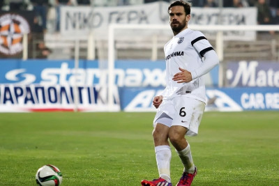 ΠΑΟΚ: Θεραπεία ο Τζιόλης