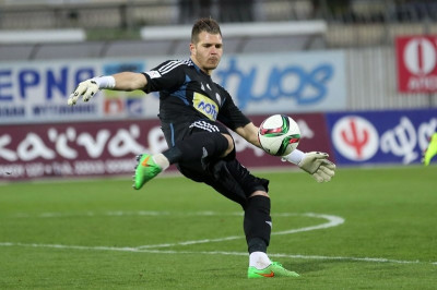 ΑΕΛ Καλλονής: Στην Μάλτα ο Χογκ