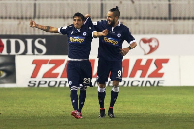 Ατρόμητος: Στο τραπέζι με Ουμπίντες και Ναπολεόνι