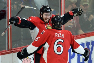 NHL: Σε τροχιά playoffs οι Σένατορς (videos)